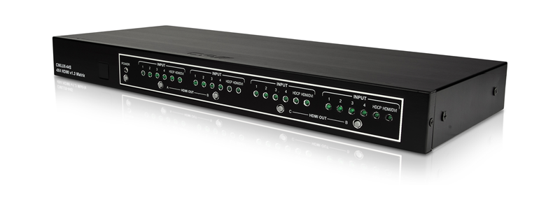 Kreuzschiene HDMI 4x4 OR-HD44S